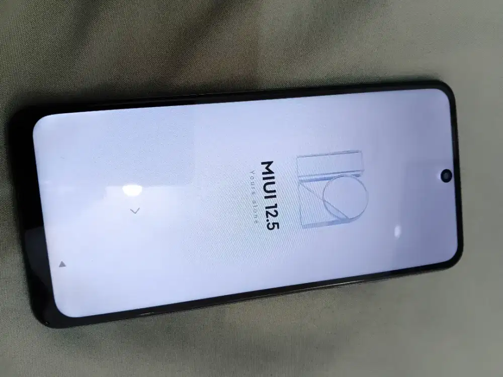 XIAOMI REDMI NOTE 10