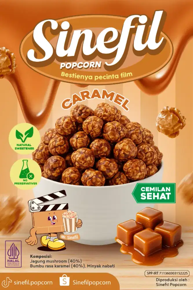 DIBUTUHKAN HOST LIVE PRIA