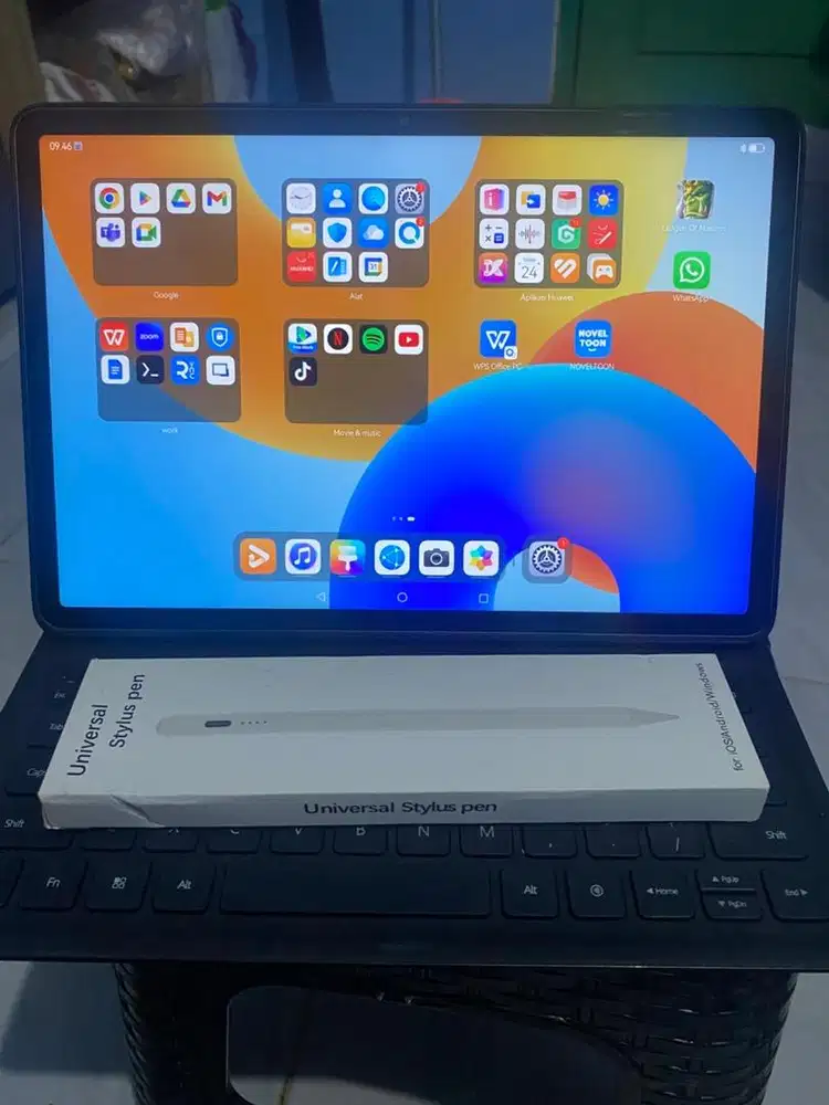 Huawei Matepad 11,5 inc