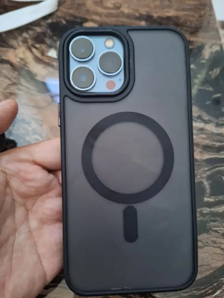 Dijual iphone 13 promax inter