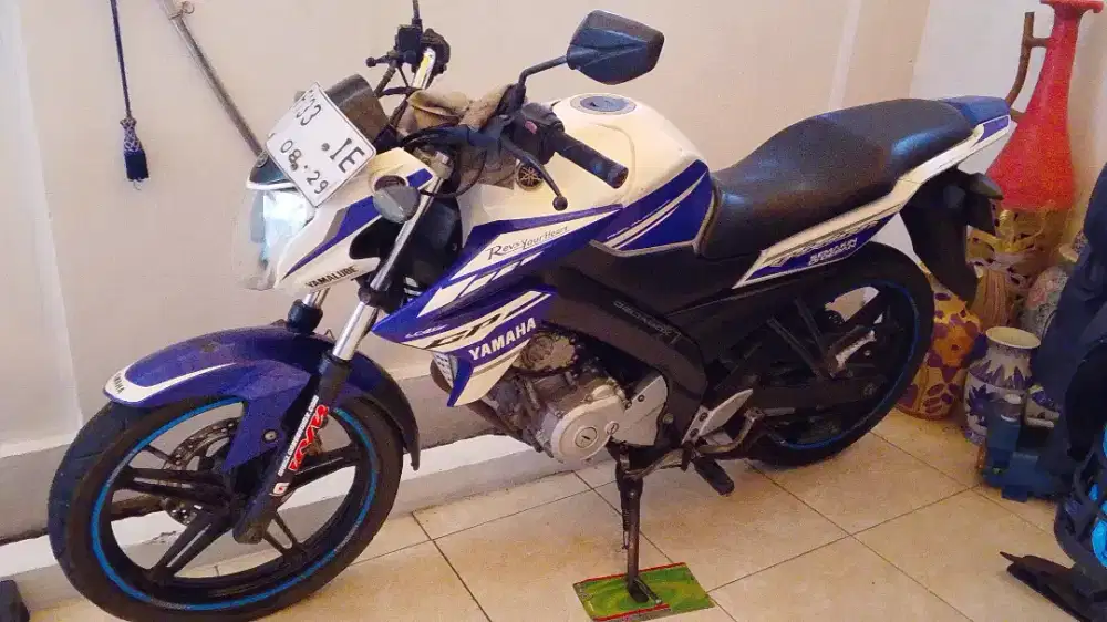 yamaha Vikion 014