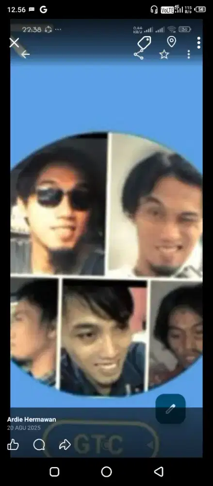 Cari loker supir//gudang//security perumahan