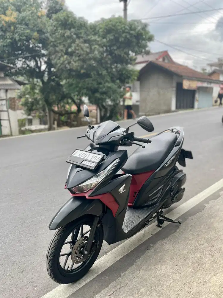 Honda Vario 150 esp exclsv 2017