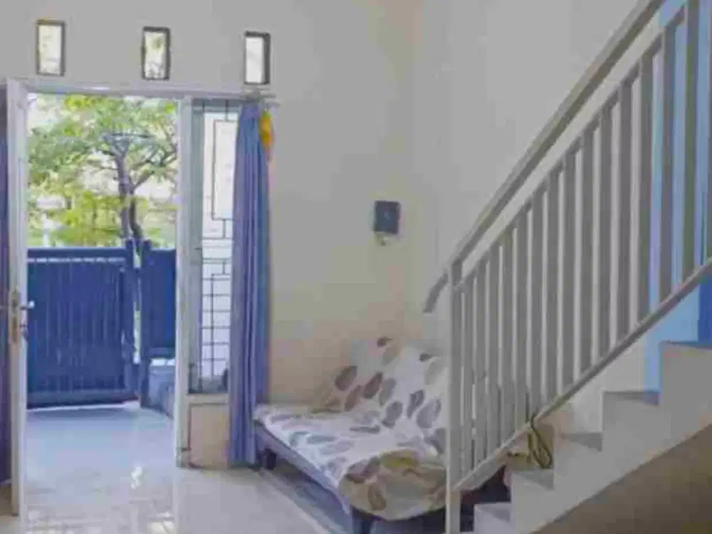 Rumah pondok benowo indah