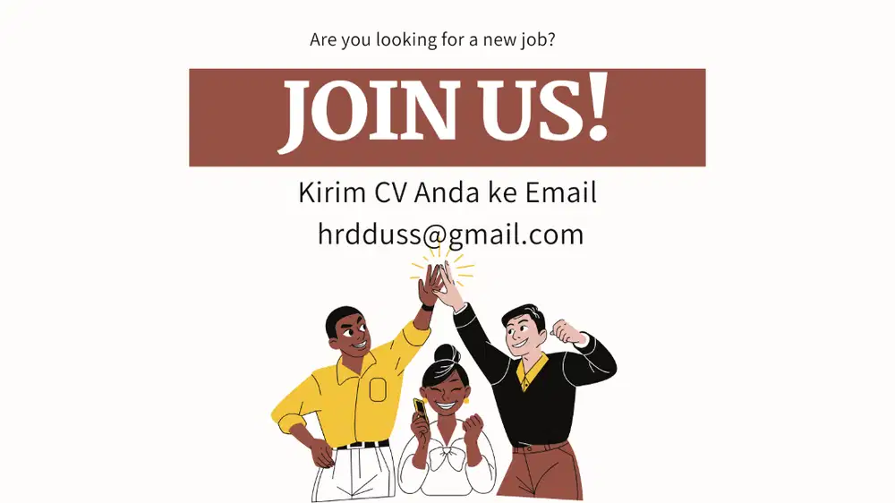 Lowongan Kerja Waitress/Server Restaurant Western