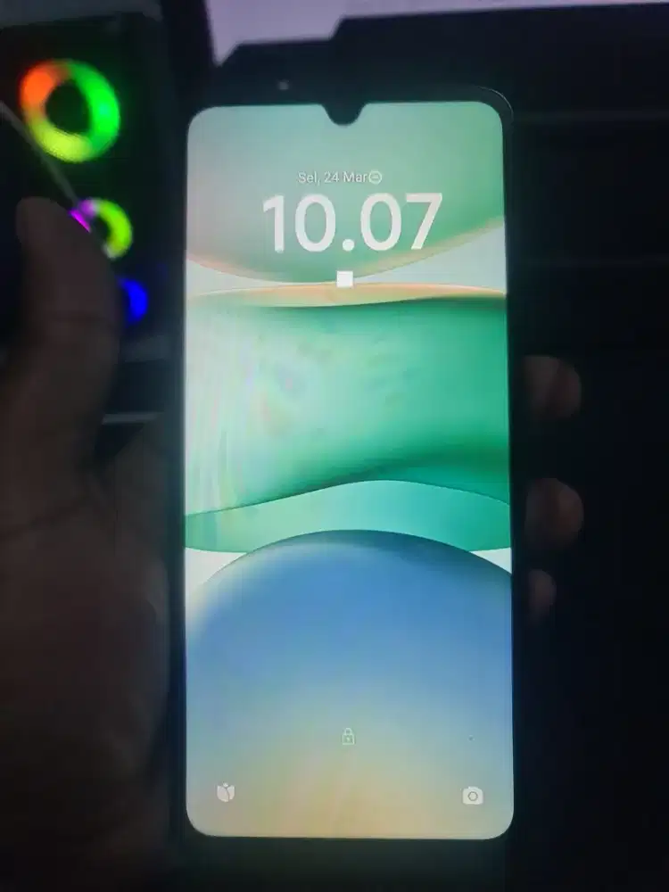 Xiaomi Redmi A5 like New 4/128