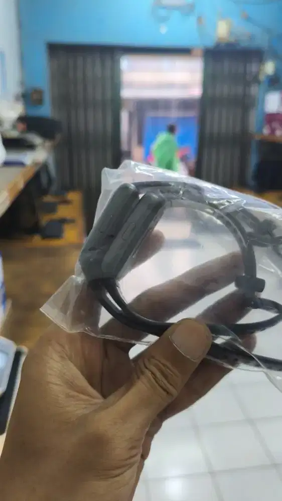 Smartwatch Huawei Band 7