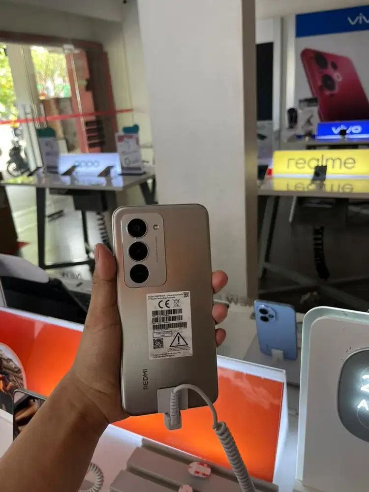 REDMI 15 CASH ATAU KREDIT TANPA DP