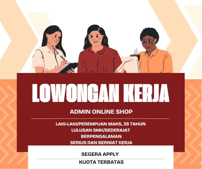 ADMIN ONLINE/FREELANCE