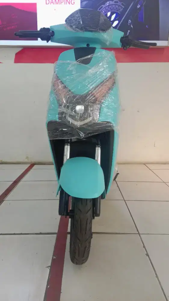 JUAL SEPEDA LISTRIK UWINFLY D75