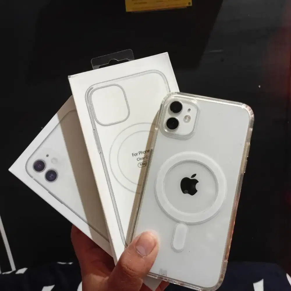 IPHONE 11 WIFI ONLY 64GB