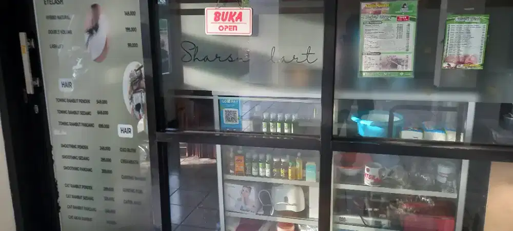 Loker untuk therapist