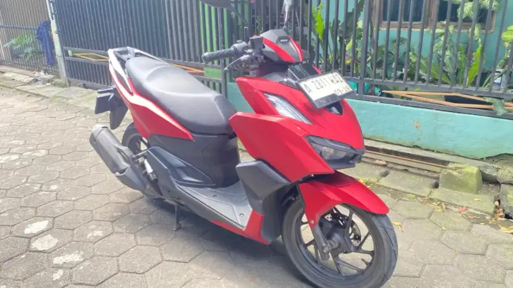 DIJUAL CEPAT MOTOR HONDA 2023