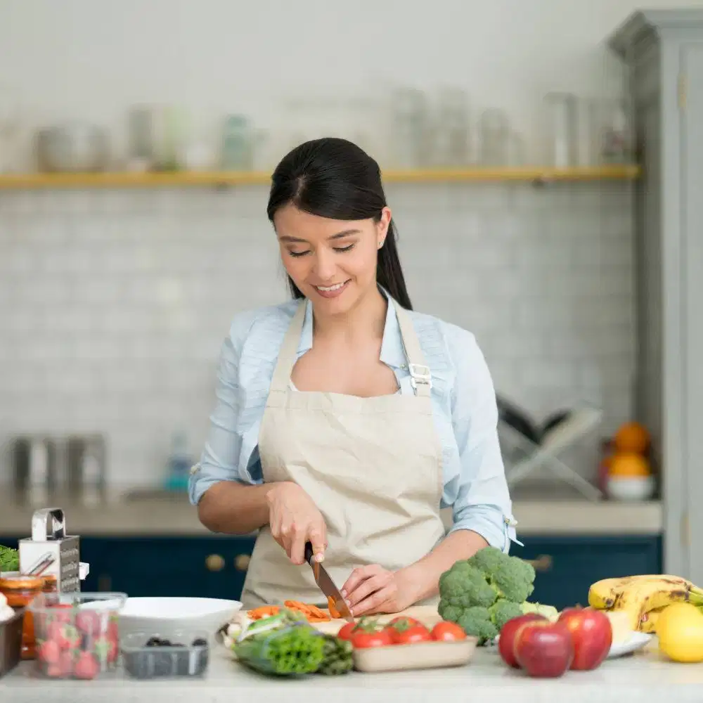 Lowongan Tukang Masak Untuk di Bali