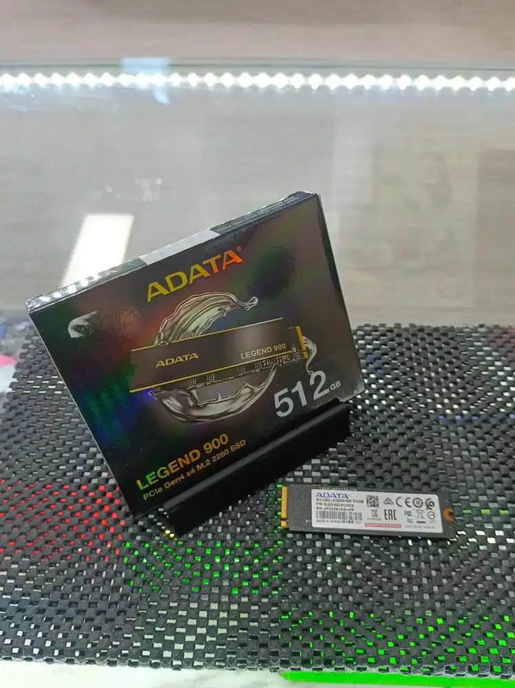 Adata Legend 900 512GB