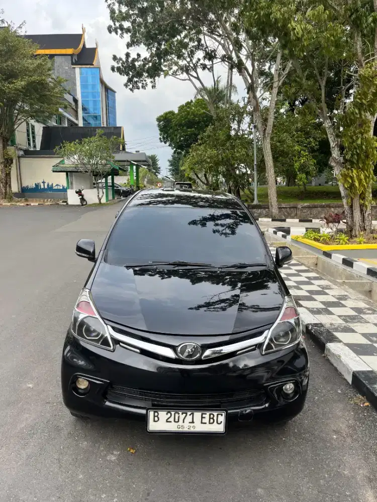 Xenia r deluxe 2014 manual