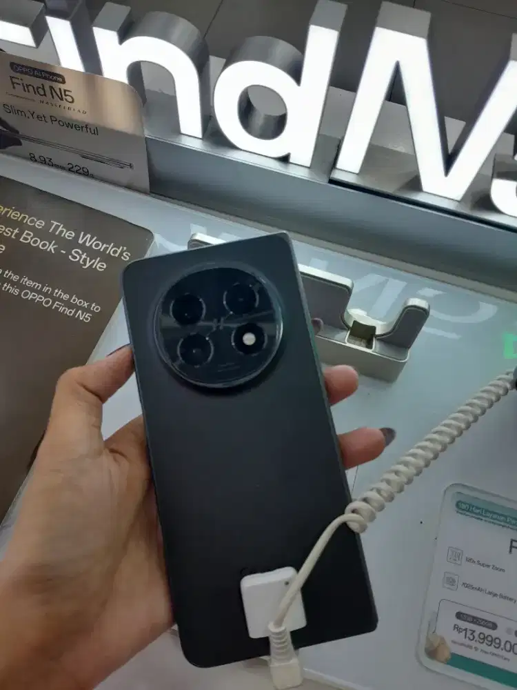 Oppo Find N5 12/512GB