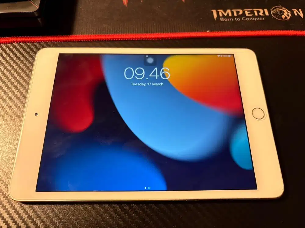 iPad Mini 4 Second 64Gb