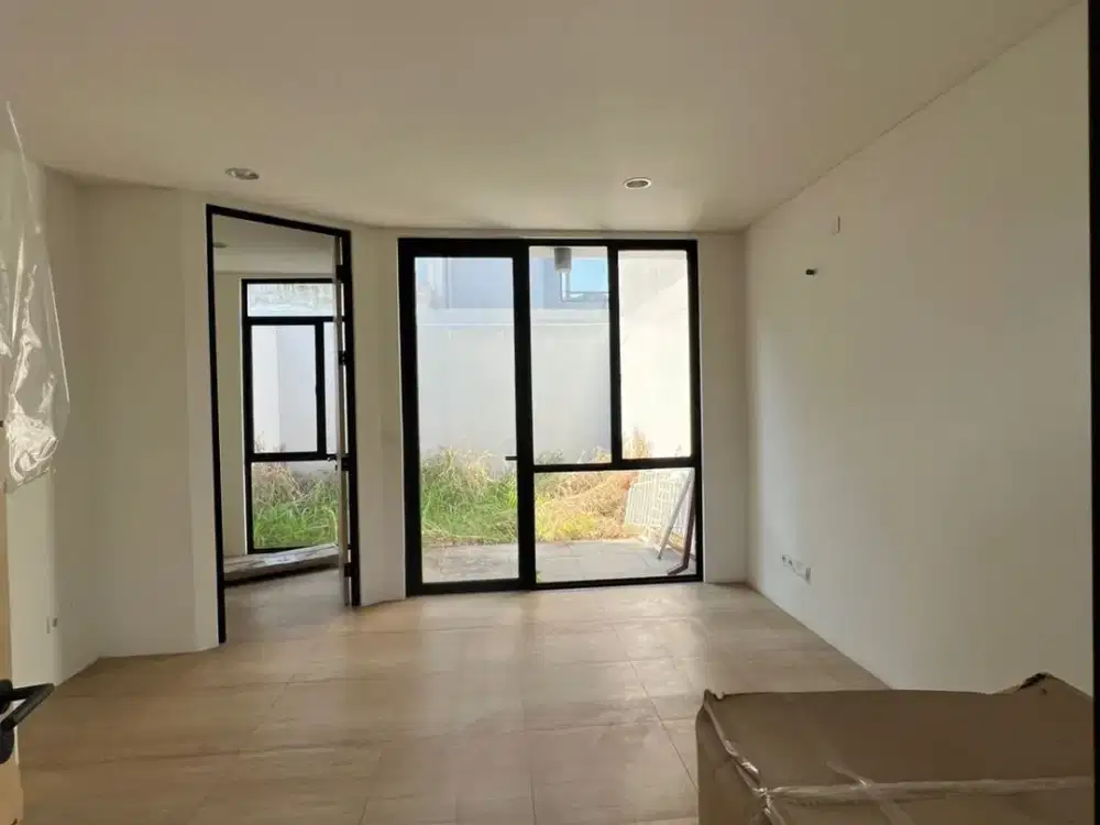 Jual Cepat Cendana Clovr dekat Tol & Hypermart Lippo Karawaci Utara