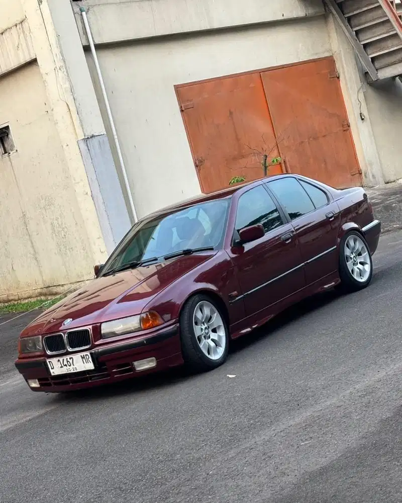 Bmw e36 320i 1995
