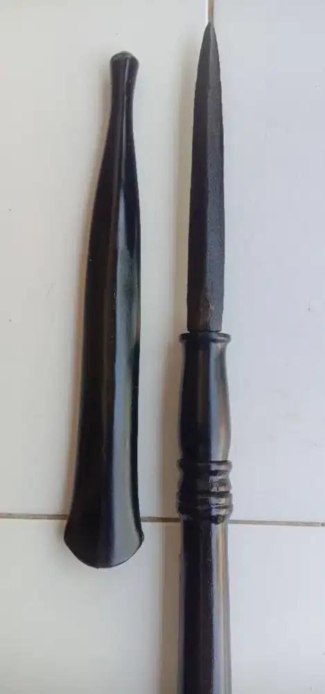 Tombak Koleksi Pribadi