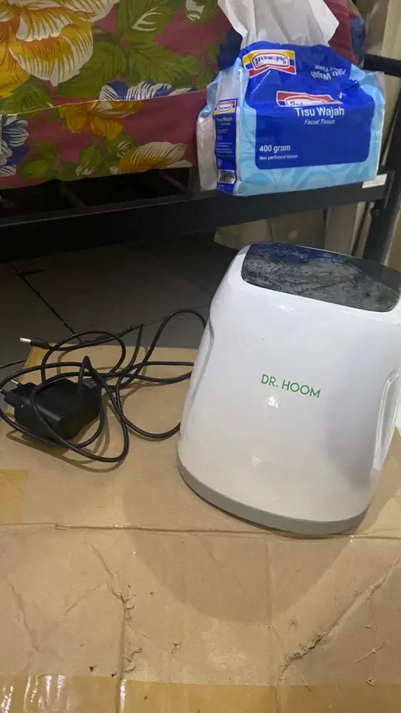 Dr Hoom Knee alat terapi lutut teknologi laser