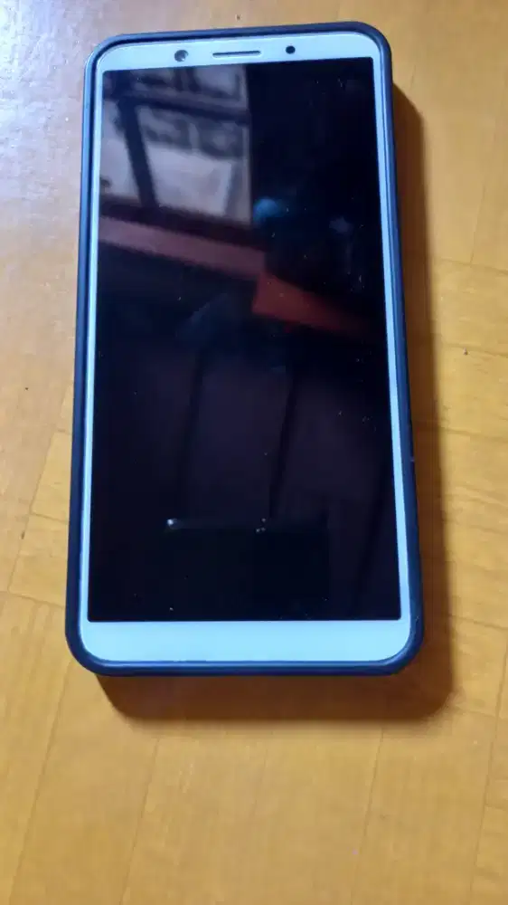 Oppo f5 mulus ram 4/32