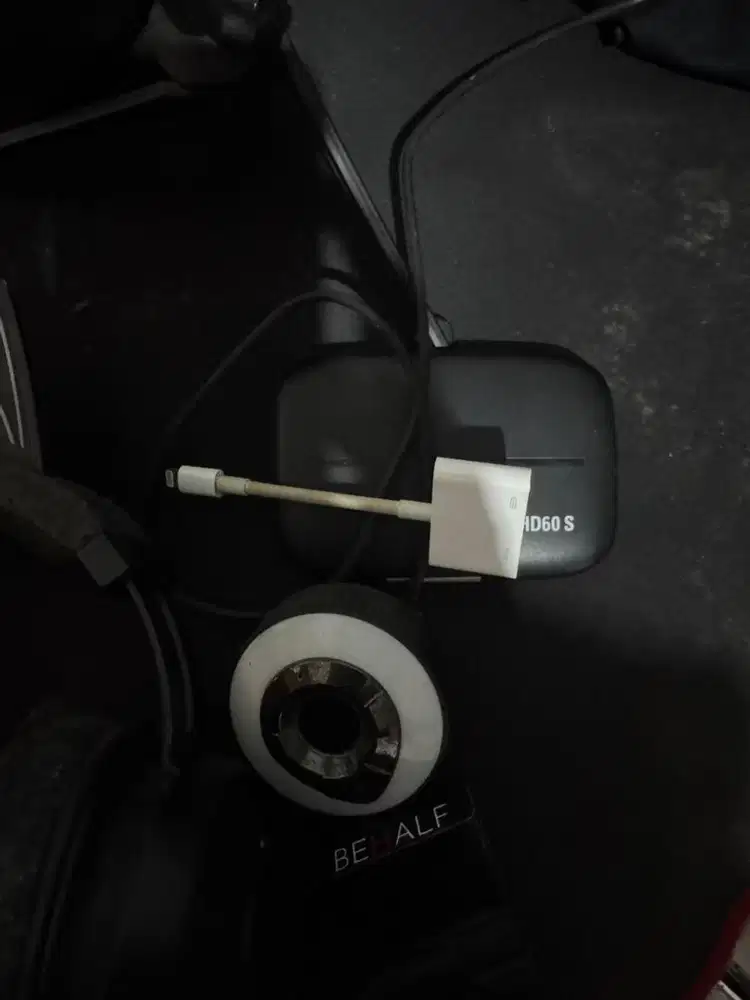 alat streaming games