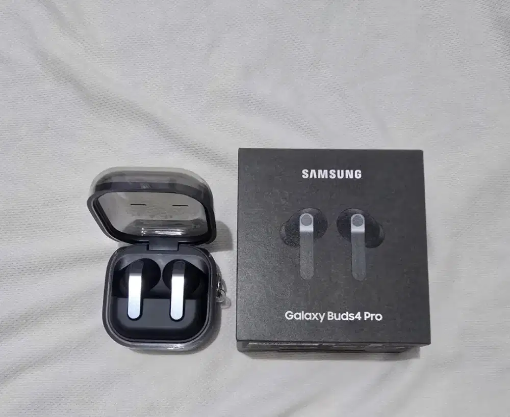 samsung buds 4 pro