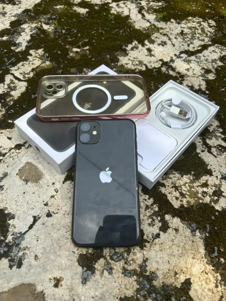 Ip 11 iBox 64 GB allop