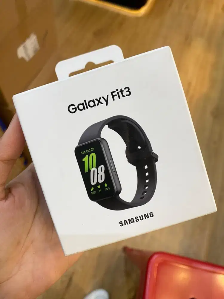 Samsung Galaxy Fit3