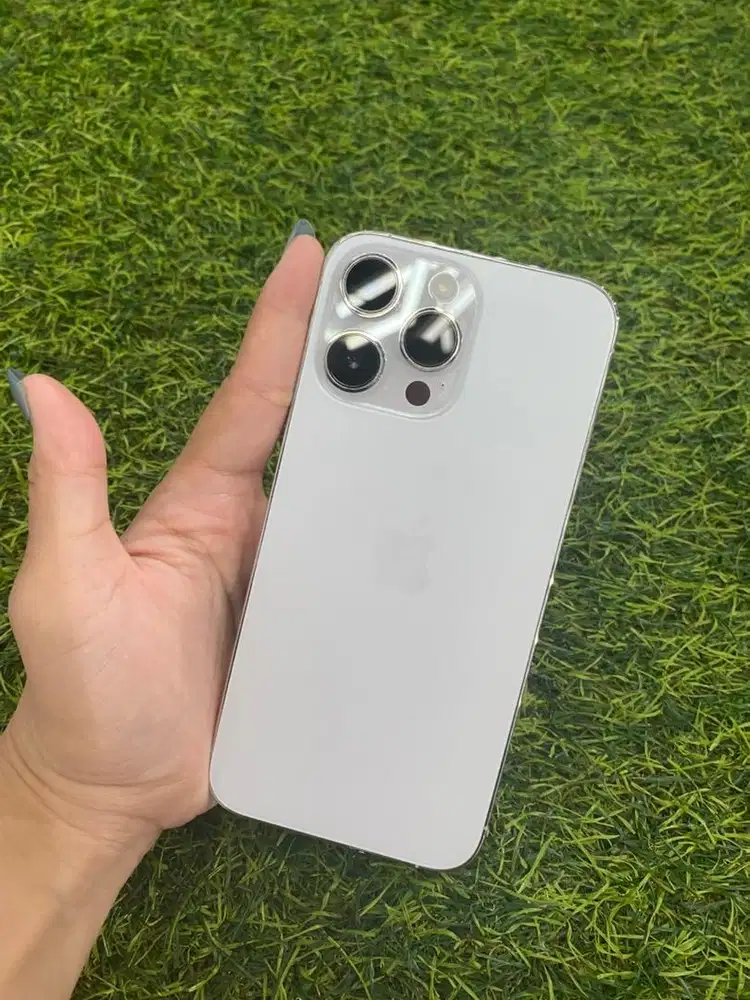 Iphone 13 Pro Max Resmi 256 GB