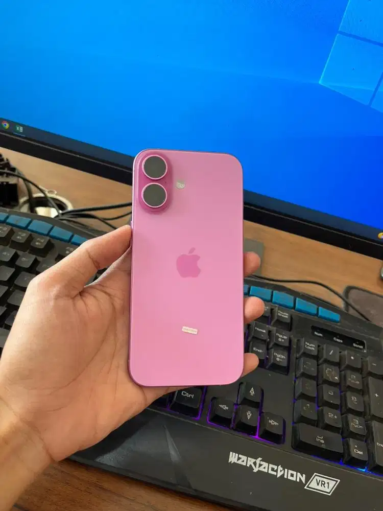 iphone 16 128Gb ibox