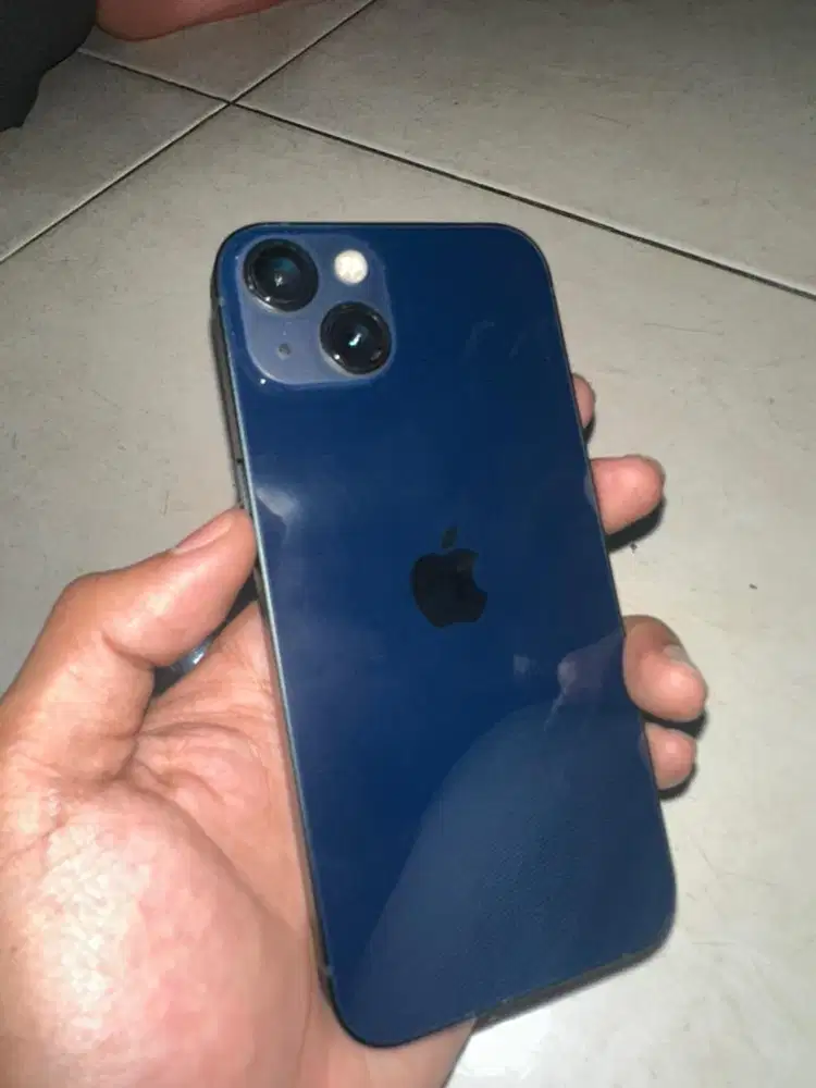 Iphone 13 128GB Bea Cukai