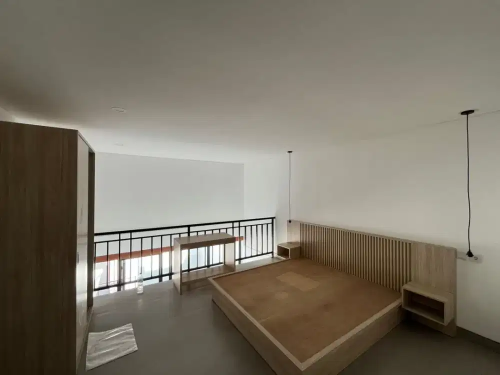 Exclusive Private Villa for Rent – Tumbak Bayuh, Canggu. hanya beberapa menit dari pusat lifestyle Canggu.