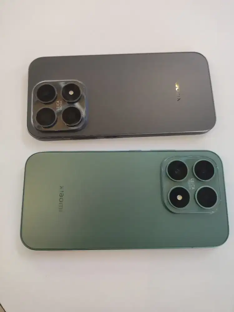 Xiaomi 17 promo + gratis smartband 9 pro