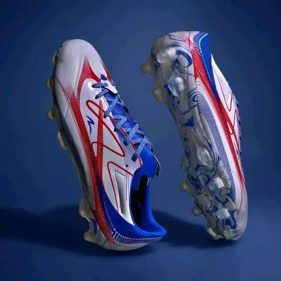 Jual sepatu bola Specs galactica morph baru ukuran 42