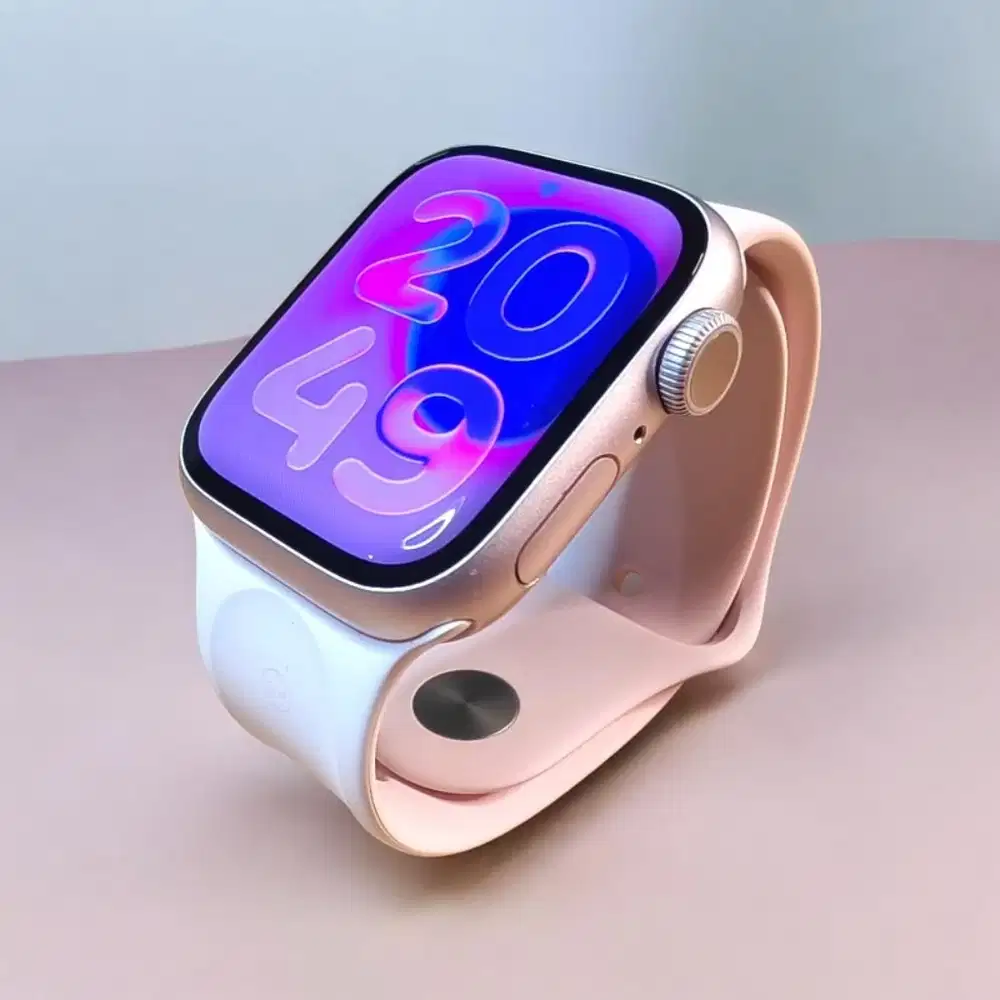 Apple Watch Series 9 41mm Ex Ibox Fullset