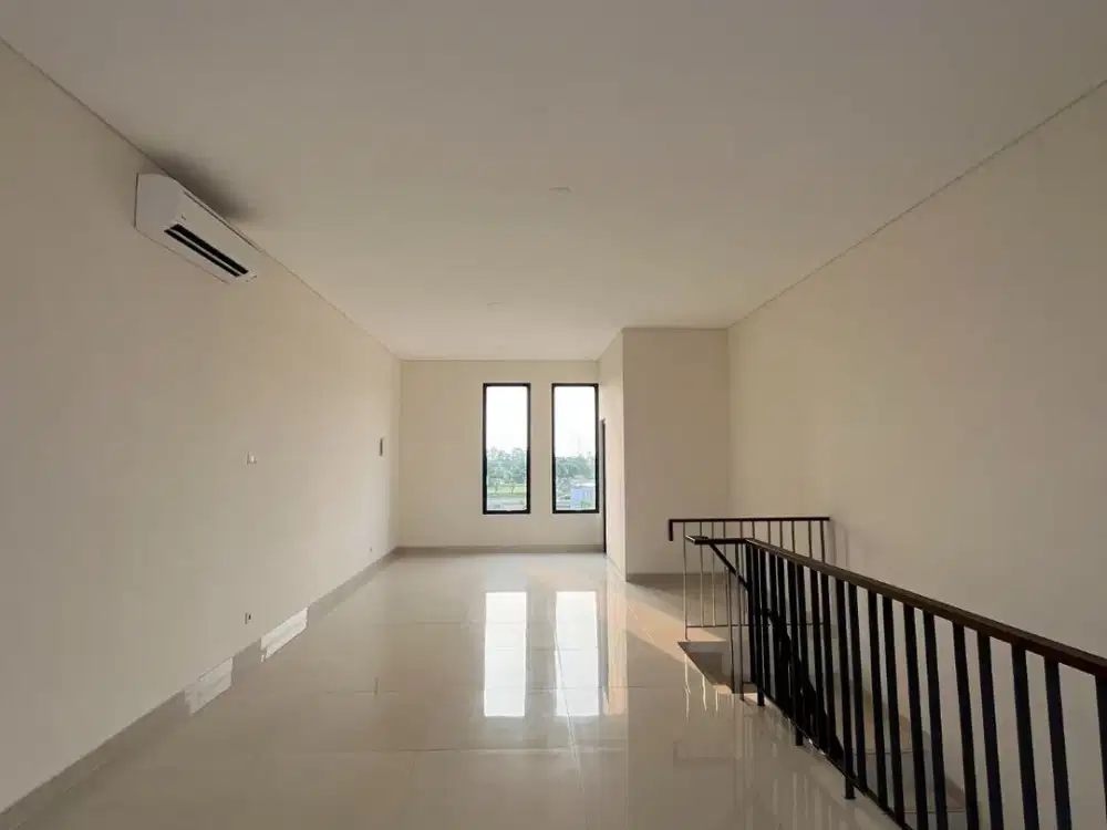 COCOK UNTUK INVESTASI ATAU USAHA! RUKO TRAFFIC TINGGI - PASADENA SQUARE NORTH!