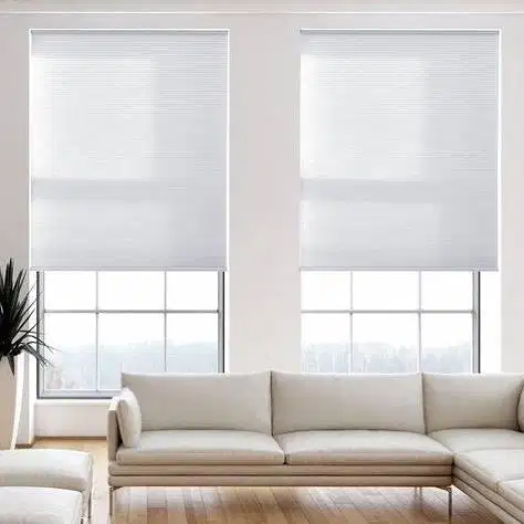 Gorden Model Roller Blinds Vertikal Blinds Kerey
