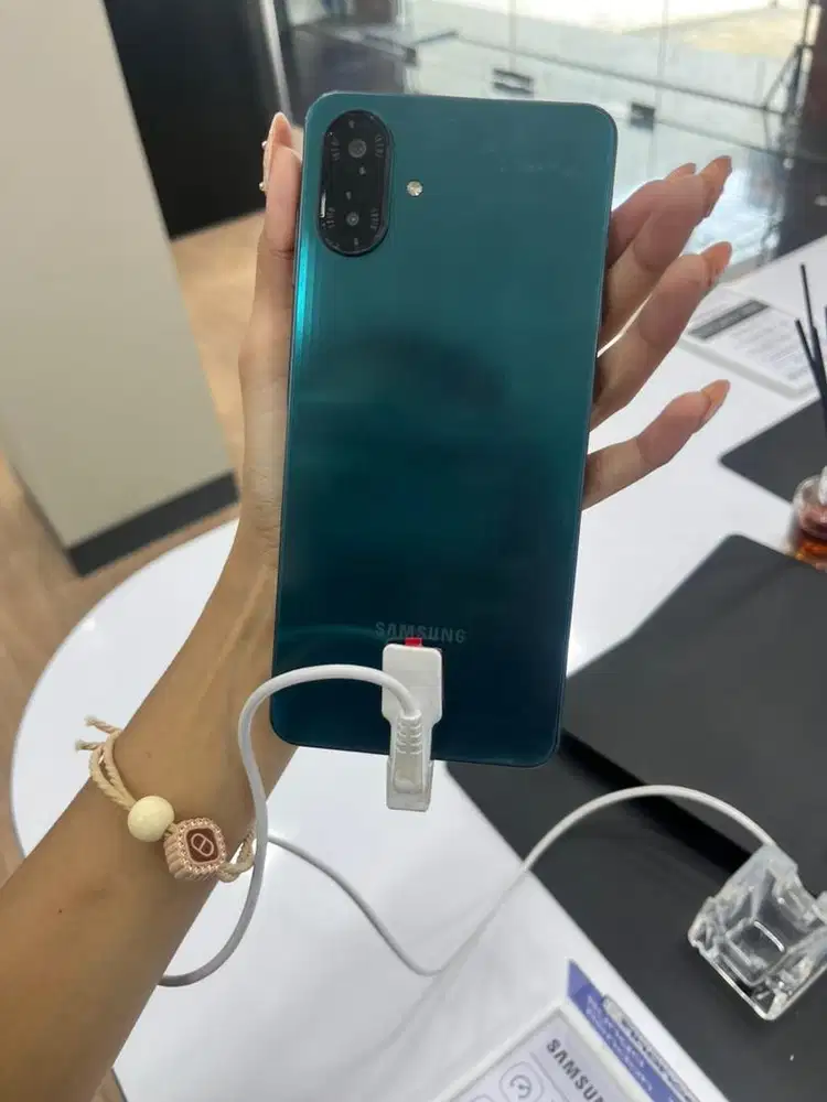 SAMSUNG A07 5G bisa cicilan