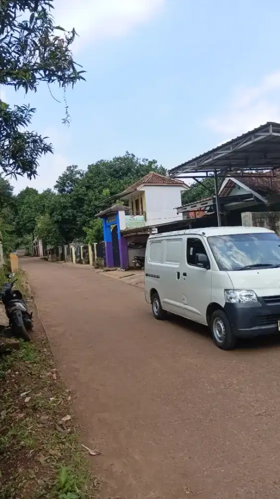 Nyari kerja modal ktp sreng sim a