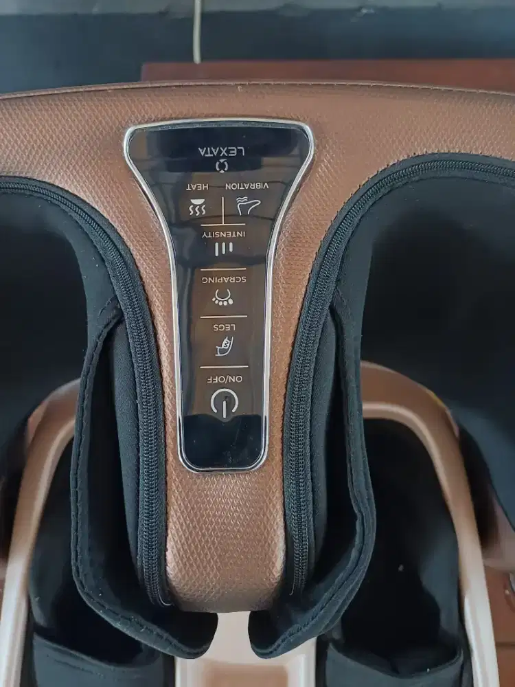 Alat pijat kaki dan betis