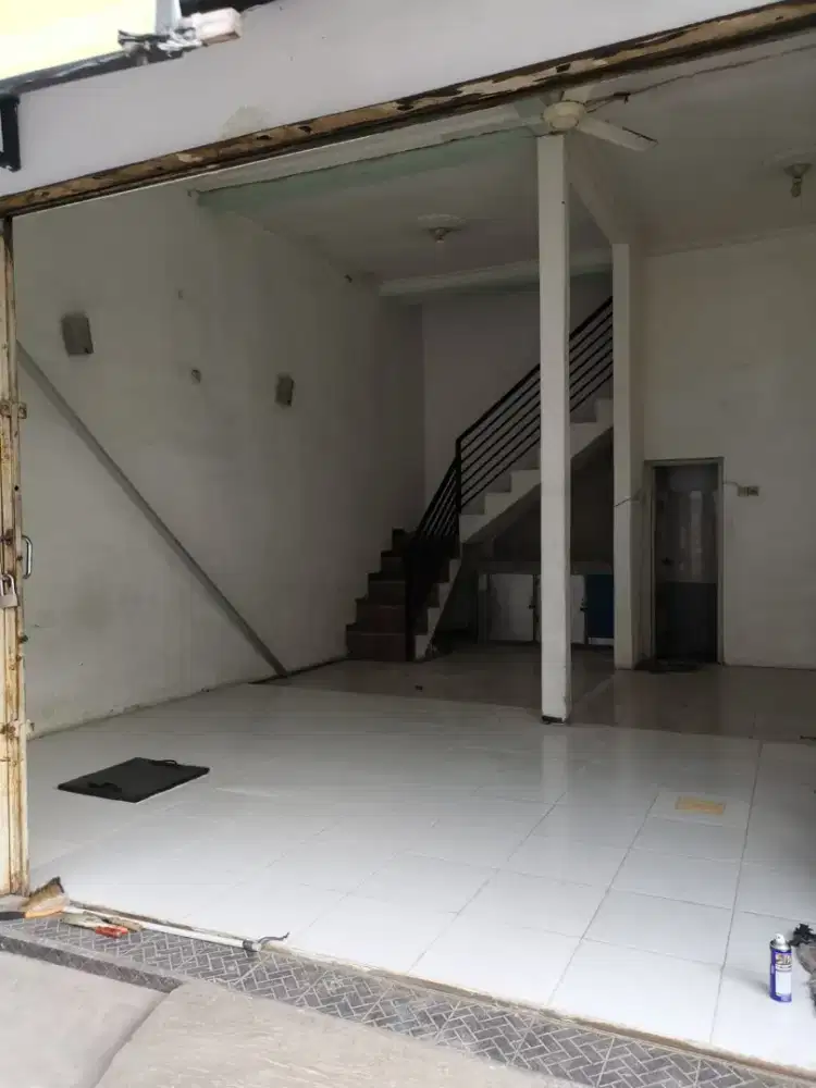 Disewakan Ruko di Pisces