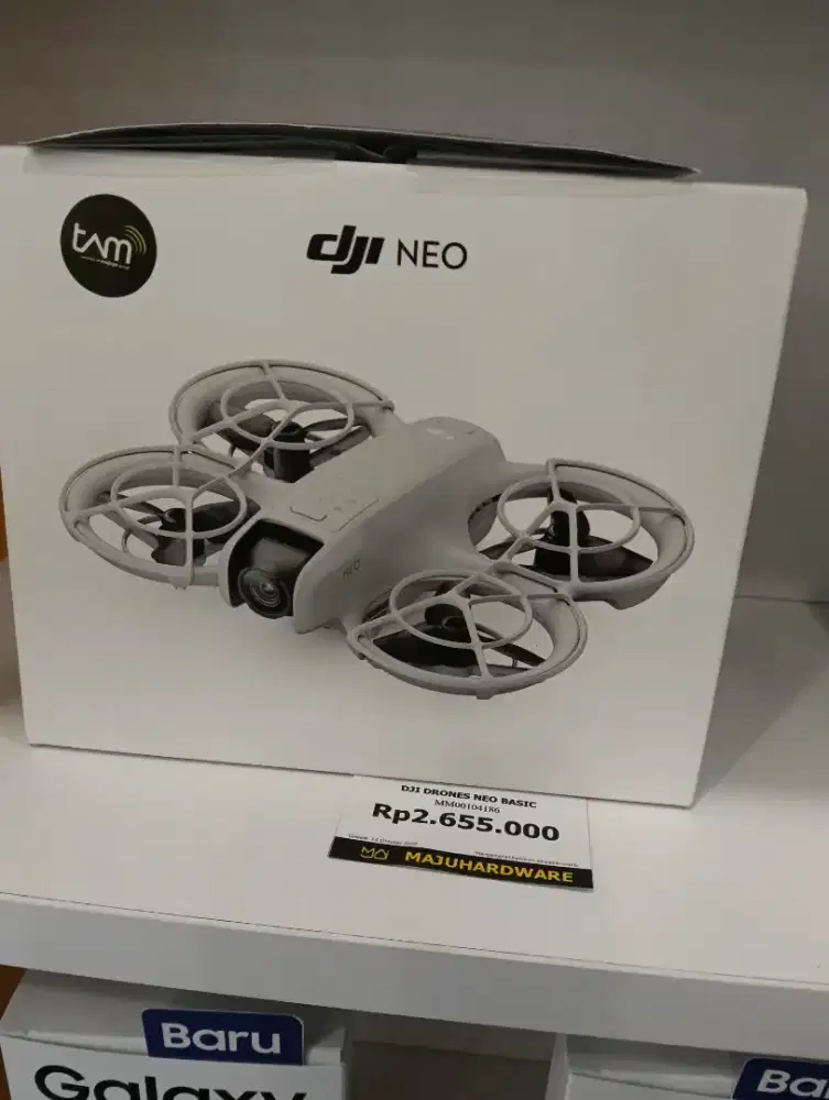DJI DRONES NEO BASIC