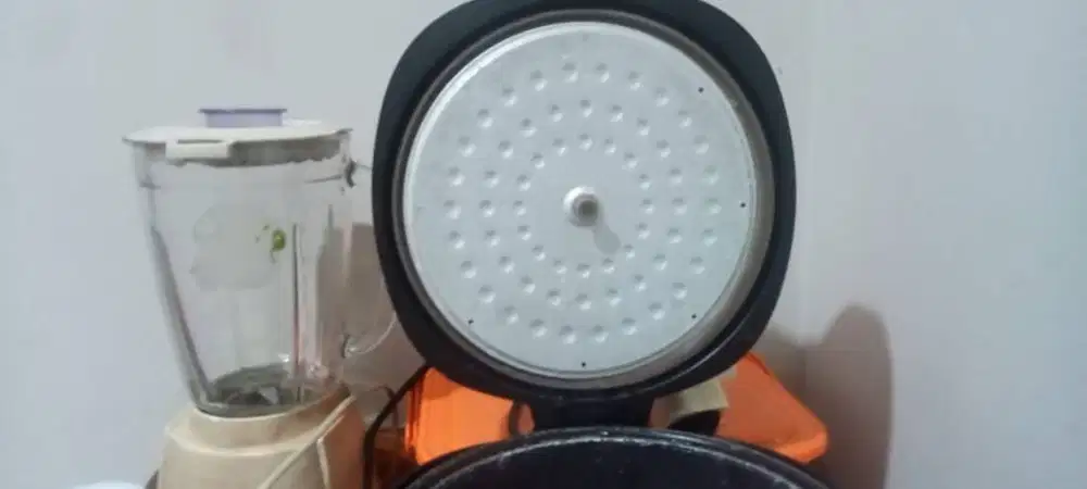 MAgic Jar /Magic com Phillips