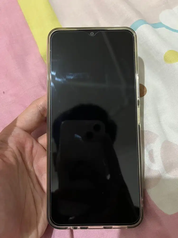 DI JUAL VIVO Y 17S