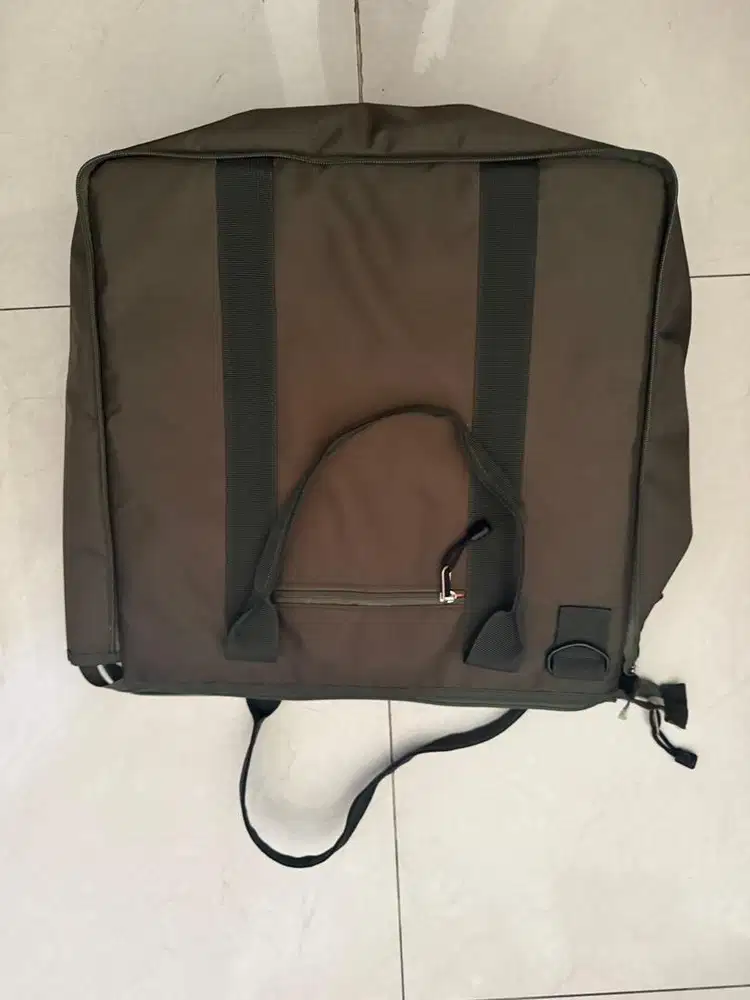tas jinjing laptop army