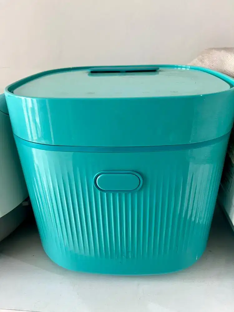 OONEW UV LED STERILIZER LENGKAP DENGAN BOX