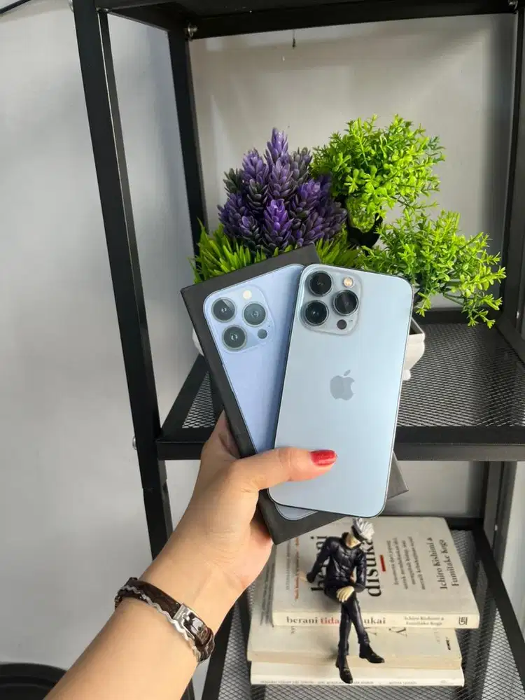 iphone 13 pro 128gb beacukai